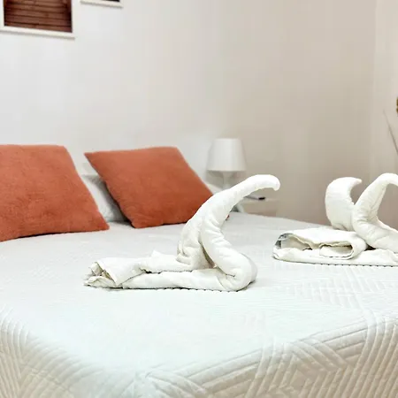 Acogedor Cerca De La Playa, Wifi 아파트