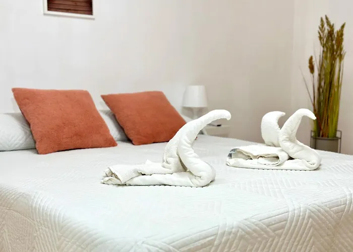 Acogedor Cerca De La Playa, Wifi 아파트
