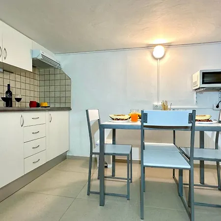 Acogedor Cerca De La Playa, Wifi Διαμέρισμα