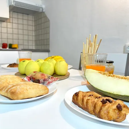 Acogedor Cerca De La Playa, Wifi Σαν Κριστόμπαλ ντε Λα Λαγούνα