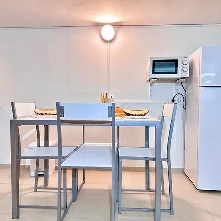 Acogedor Cerca De La Playa, Wifi Διαμέρισμα *