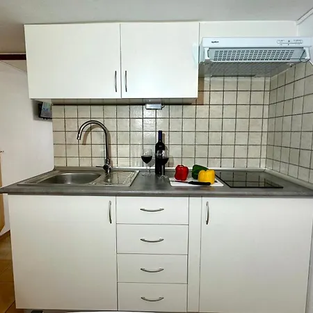 Διαμέρισμα Acogedor Cerca De La Playa, Wifi Σαν Κριστόμπαλ ντε Λα Λαγούνα