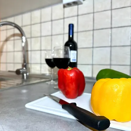 Acogedor Cerca De La Playa, Wifi * Σαν Κριστόμπαλ ντε Λα Λαγούνα