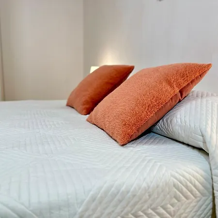 Διαμέρισμα Acogedor Cerca De La Playa, Wifi