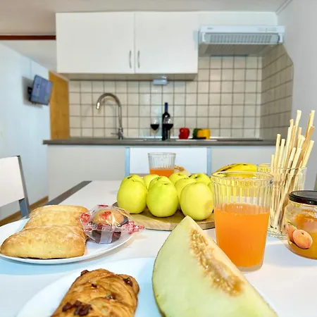 Διαμέρισμα Acogedor Cerca De La Playa, Wifi Σαν Κριστόμπαλ ντε Λα Λαγούνα