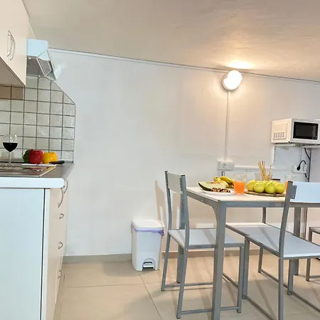 Διαμέρισμα Acogedor Cerca De La Playa, Wifi Σαν Κριστόμπαλ ντε Λα Λαγούνα