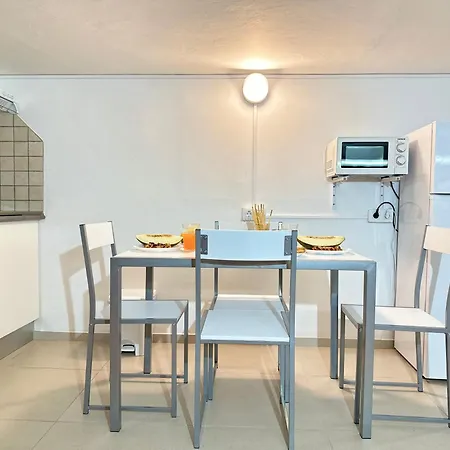 Acogedor Cerca De La Playa, Wifi Σαν Κριστόμπαλ ντε Λα Λαγούνα