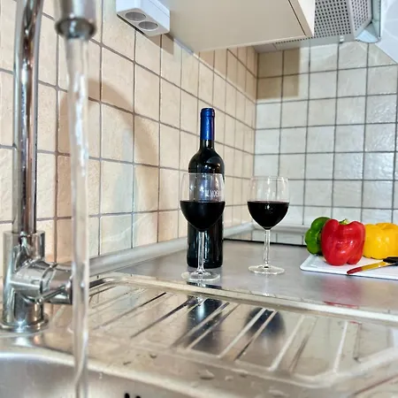 Διαμέρισμα Acogedor Cerca De La Playa, Wifi