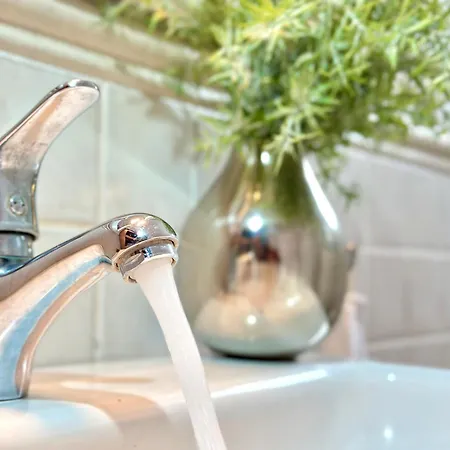 Acogedor Cerca De La Playa, Wifi * Σαν Κριστόμπαλ ντε Λα Λαγούνα